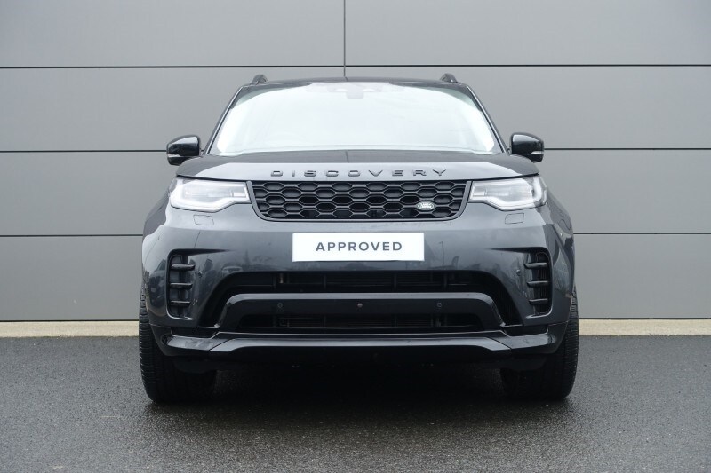 Used Land Rover Discovery 2025 for sale - 77515965: Photo 7