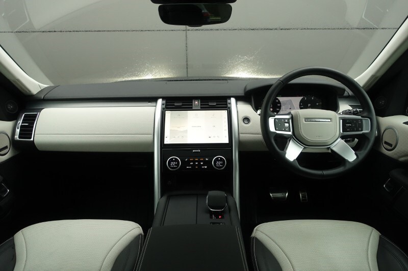 Used Land Rover Discovery 2025 for sale - 77515965: Photo 9