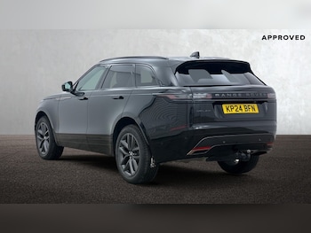 Used Land Rover Range Rover Velar 2024 for sale - 79596508: Photo