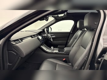 Used Land Rover Range Rover Velar 2024 for sale - 79596508: Photo