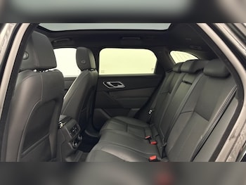 Used Land Rover Range Rover Velar 2024 for sale - 79596508: Photo