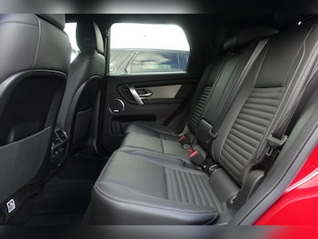 Used Land Rover Discovery Sport 2024 for sale - 78873699: Photo
