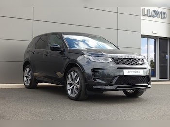 Used Land Rover Discovery Sport 2024 for sale - 78552317: Photo
