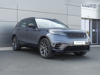 Used Land Rover Range Rover Velar 2023 for sale - 79649465: Photo