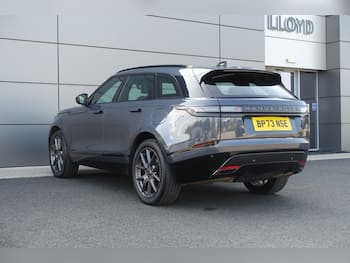Used Land Rover Range Rover Velar 2023 for sale - 79649465: Photo