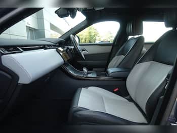Used Land Rover Range Rover Velar 2023 for sale - 79649465: Photo