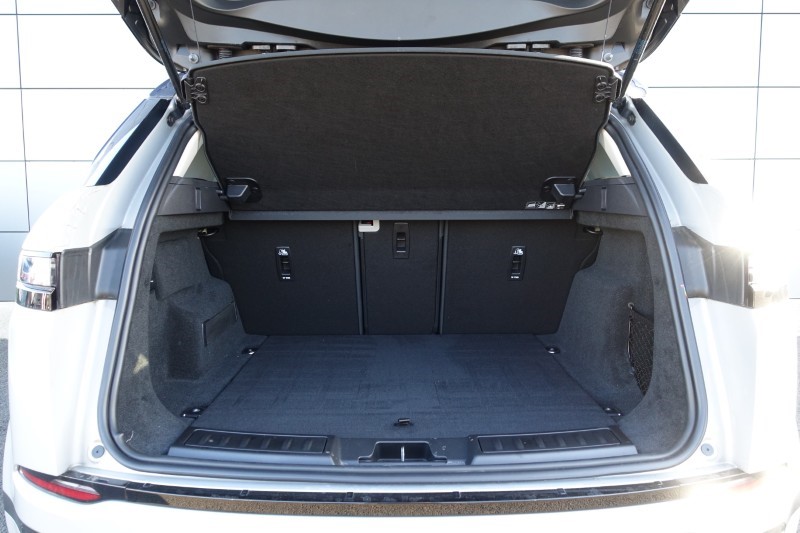 Used Land Rover Range Rover Evoque 2024 for sale - 77742681: Photo 10