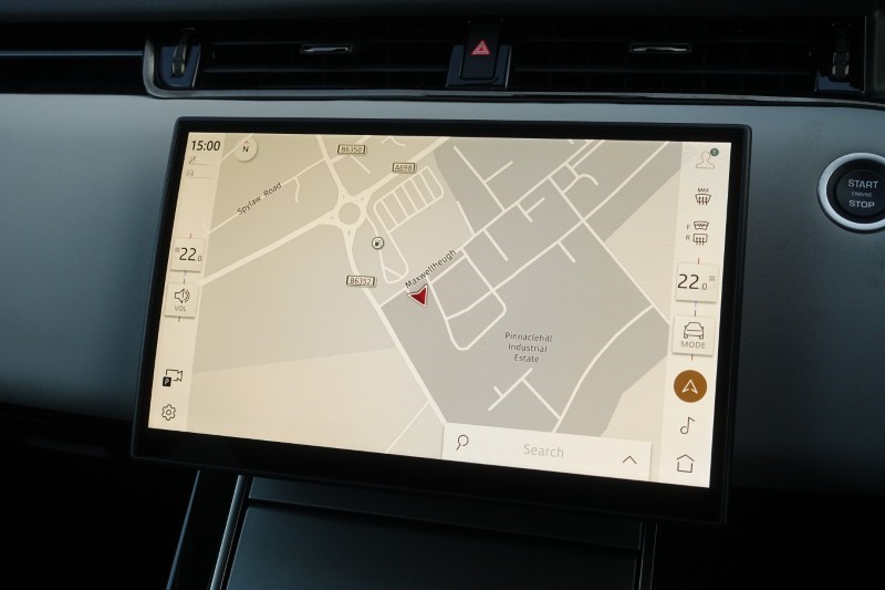 Used Land Rover Range Rover Evoque 2024 for sale - 77742681: Photo 11