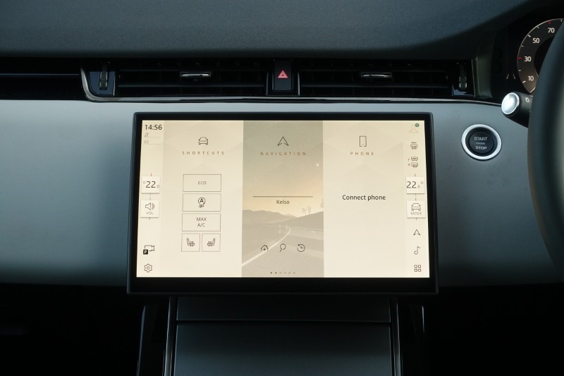 Used Land Rover Range Rover Evoque 2024 for sale - 77742681: Photo 14