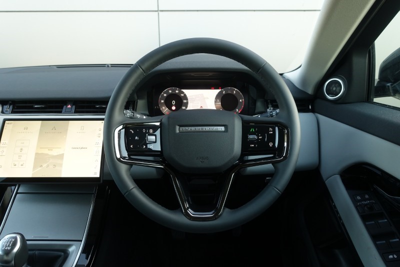 Used Land Rover Range Rover Evoque 2024 for sale - 77742681: Photo 15