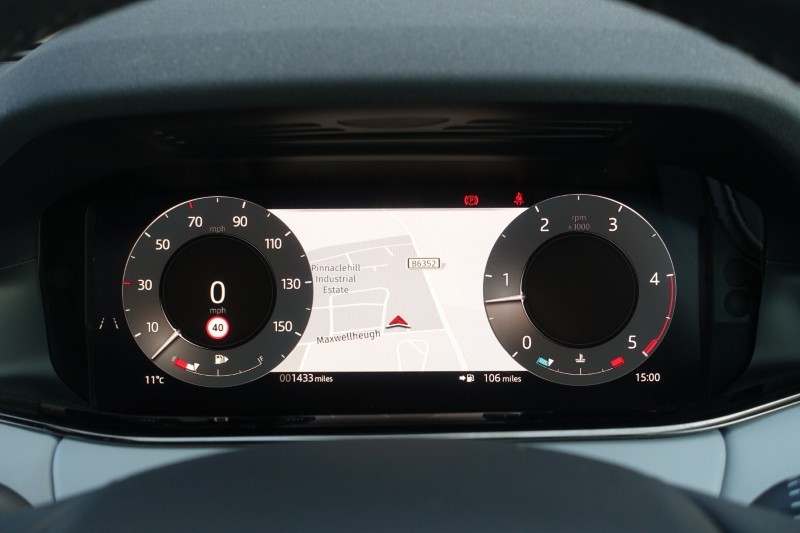 Used Land Rover Range Rover Evoque 2024 for sale - 77742681: Photo 16