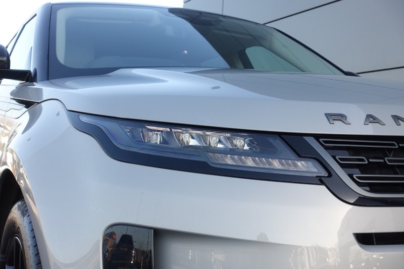 Used Land Rover Range Rover Evoque 2024 for sale - 77742681: Photo 17