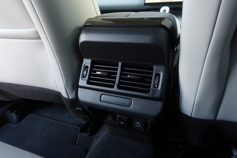 Used Land Rover Range Rover Evoque 2024 for sale - 77742681: Photo 18