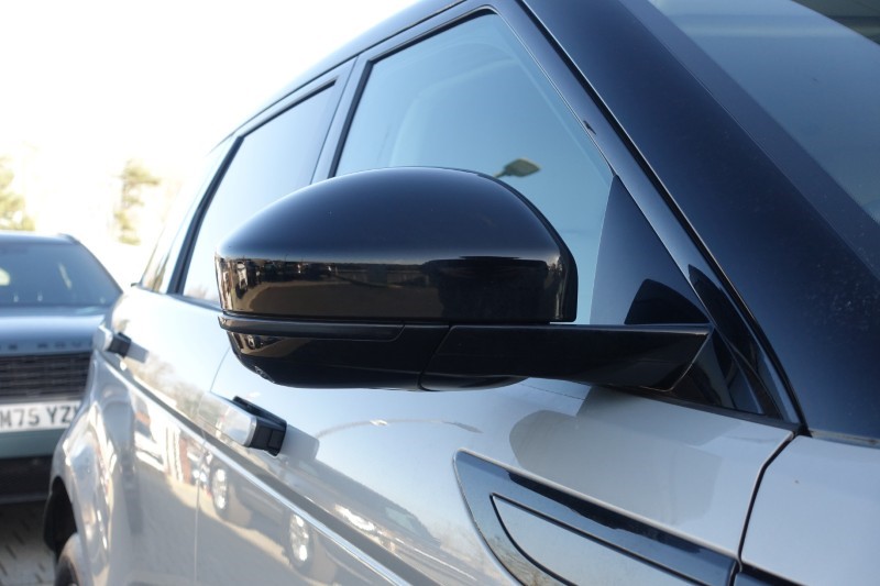 Used Land Rover Range Rover Evoque 2024 for sale - 77742681: Photo 21