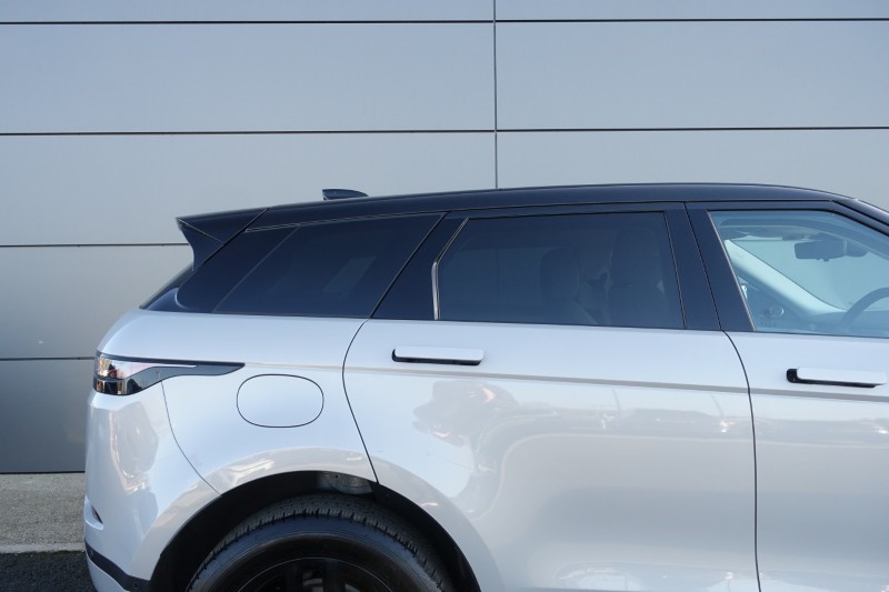 Used Land Rover Range Rover Evoque 2024 for sale - 77742681: Photo 22