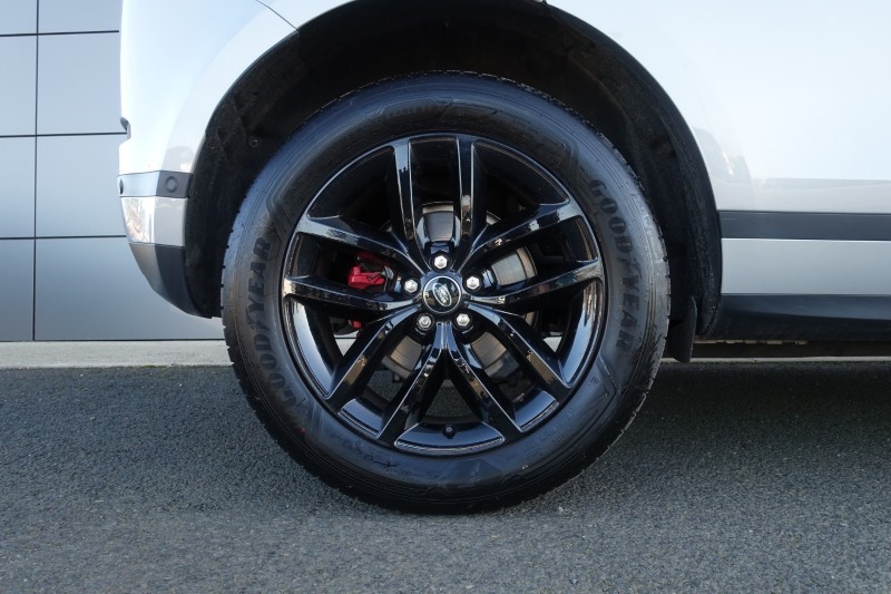 Used Land Rover Range Rover Evoque 2024 for sale - 77742681: Photo 23