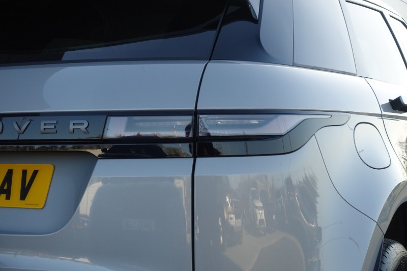 Used Land Rover Range Rover Evoque 2024 for sale - 77742681: Photo 24