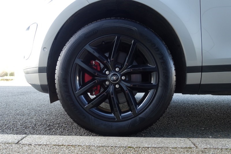 Used Land Rover Range Rover Evoque 2024 for sale - 77742681: Photo 27