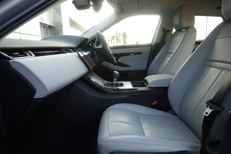 Used Land Rover Range Rover Evoque 2024 for sale - 77742681: Photo 3