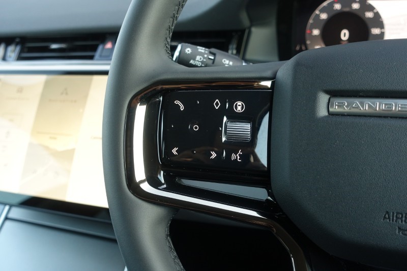 Used Land Rover Range Rover Evoque 2024 for sale - 77742681: Photo 33