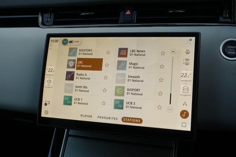 Used Land Rover Range Rover Evoque 2024 for sale - 77742681: Photo 34