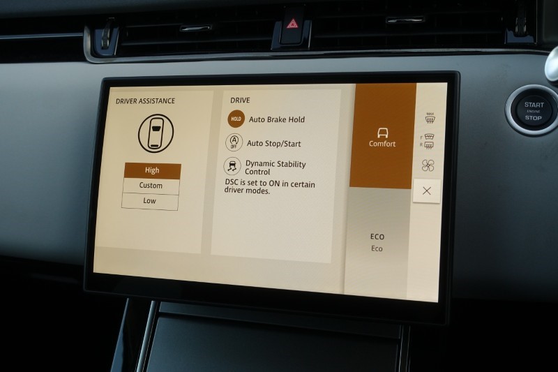 Used Land Rover Range Rover Evoque 2024 for sale - 77742681: Photo 35