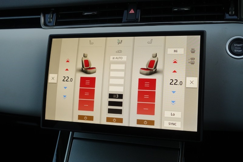 Used Land Rover Range Rover Evoque 2024 for sale - 77742681: Photo 36