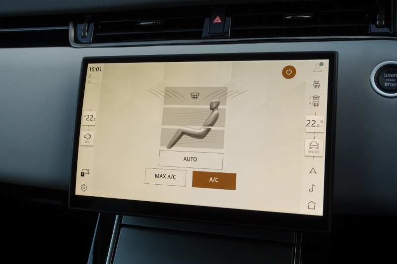 Used Land Rover Range Rover Evoque 2024 for sale - 77742681: Photo 38