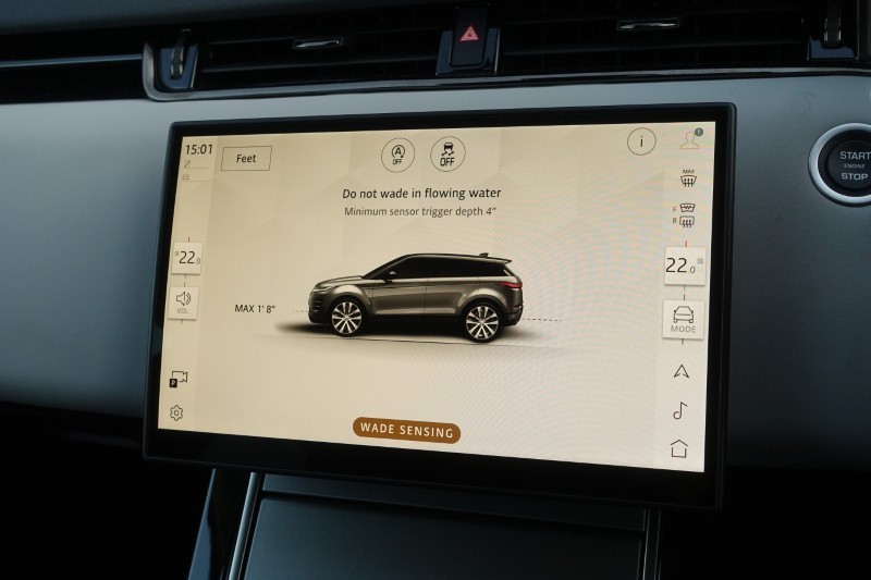 Used Land Rover Range Rover Evoque 2024 for sale - 77742681: Photo 39