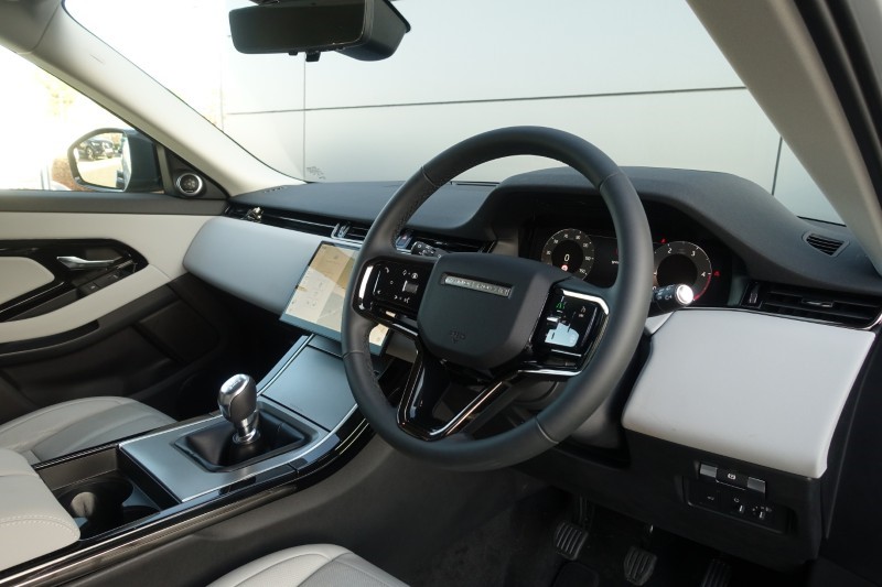 Used Land Rover Range Rover Evoque 2024 for sale - 77742681: Photo 41