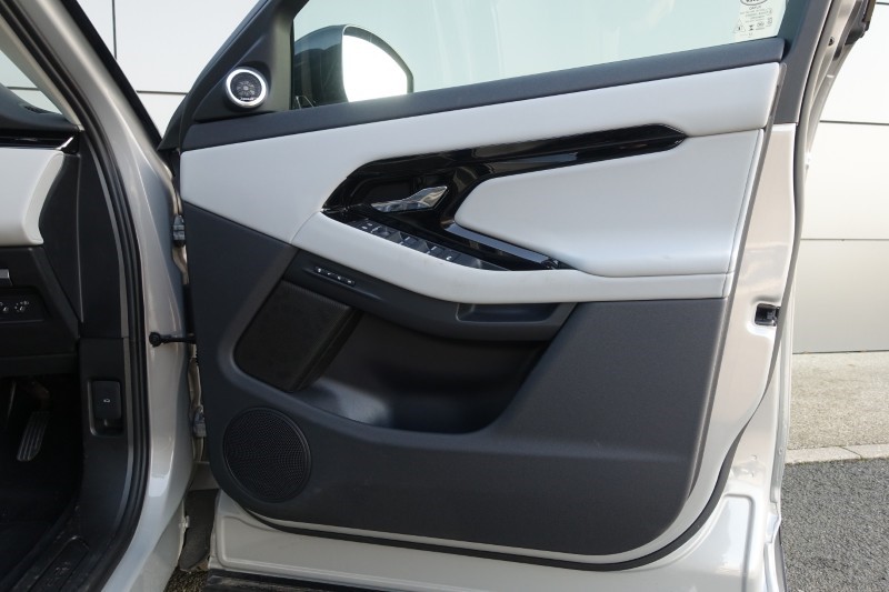 Used Land Rover Range Rover Evoque 2024 for sale - 77742681: Photo 44