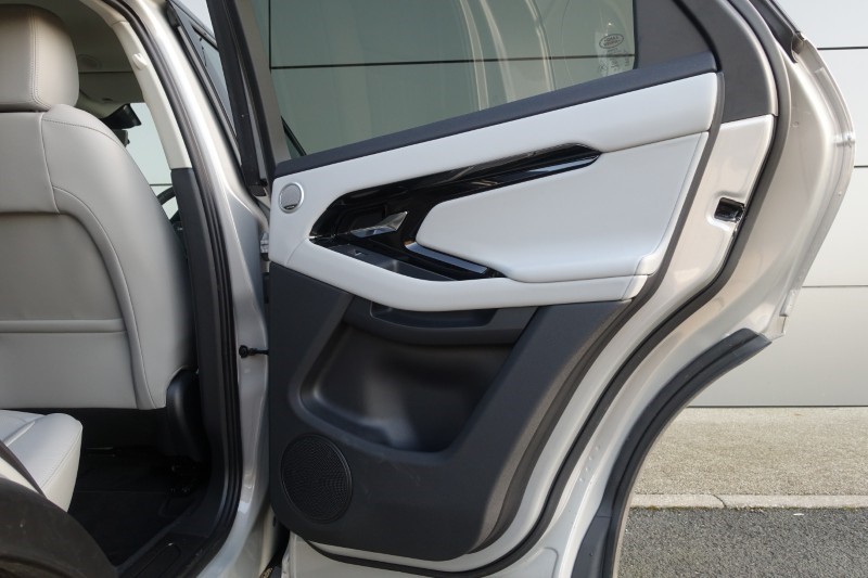 Used Land Rover Range Rover Evoque 2024 for sale - 77742681: Photo 48