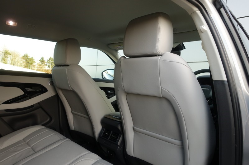 Used Land Rover Range Rover Evoque 2024 for sale - 77742681: Photo 49