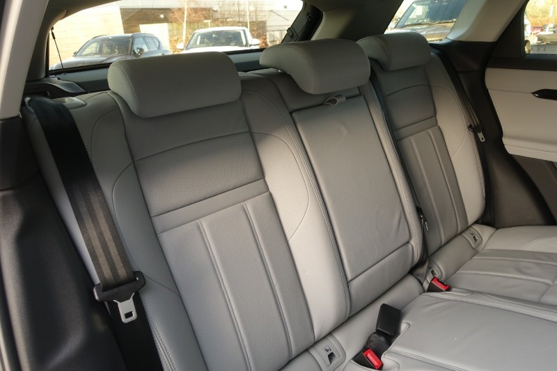 Used Land Rover Range Rover Evoque 2024 for sale - 77742681: Photo 50