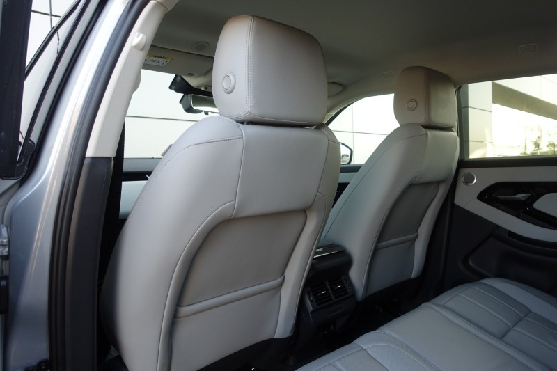 Used Land Rover Range Rover Evoque 2024 for sale - 77742681: Photo 52