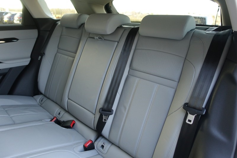 Used Land Rover Range Rover Evoque 2024 for sale - 77742681: Photo 53