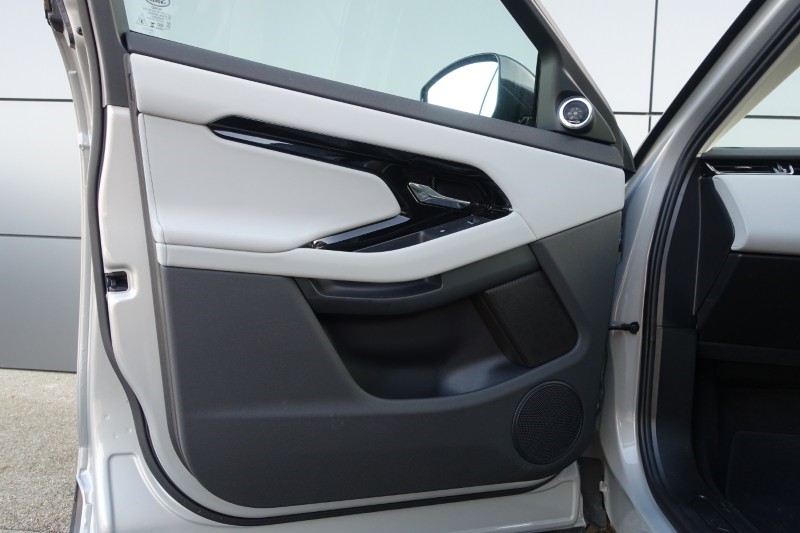 Used Land Rover Range Rover Evoque 2024 for sale - 77742681: Photo 54