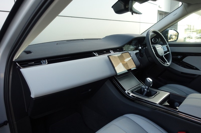 Used Land Rover Range Rover Evoque 2024 for sale - 77742681: Photo 55