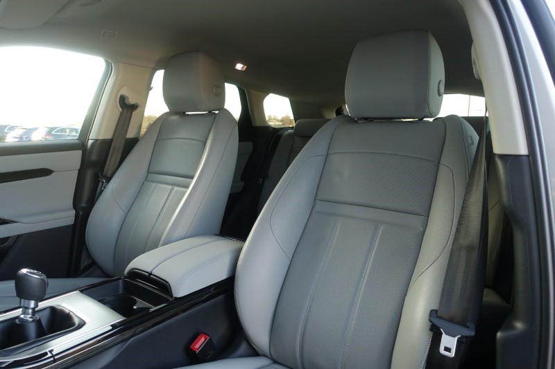 Used Land Rover Range Rover Evoque 2024 for sale - 77742681: Photo 57