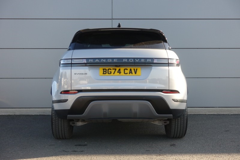 Used Land Rover Range Rover Evoque 2024 for sale - 77742681: Photo 6