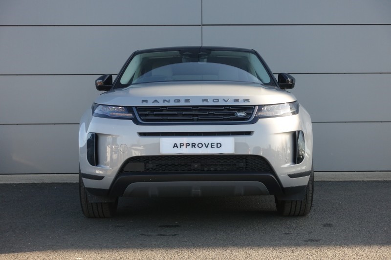 Used Land Rover Range Rover Evoque 2024 for sale - 77742681: Photo 7