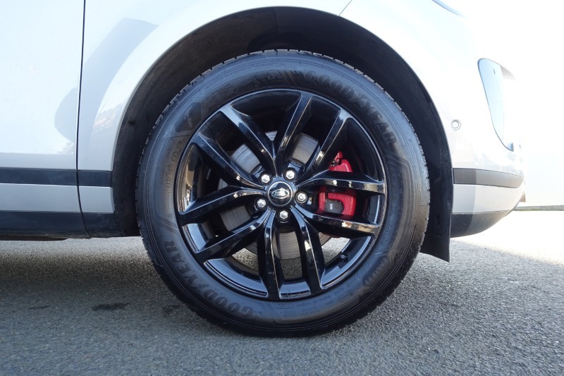 Used Land Rover Range Rover Evoque 2024 for sale - 77742681: Photo 8