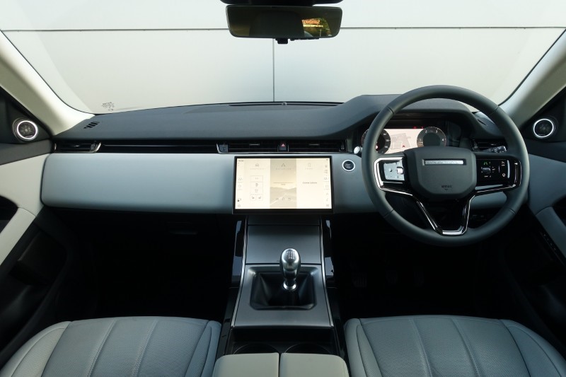 Used Land Rover Range Rover Evoque 2024 for sale - 77742681: Photo 9