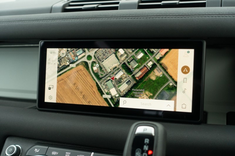 Used Land Rover Defender 2023 for sale - 77729483: Photo 11