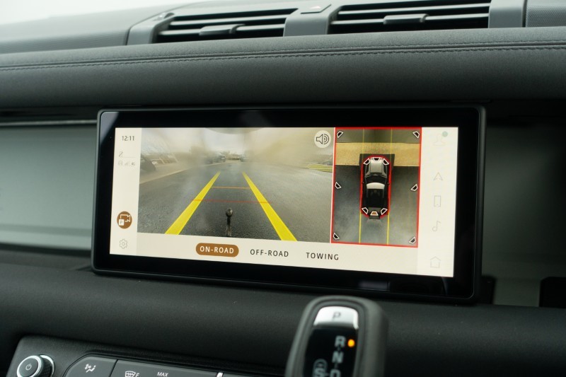 Used Land Rover Defender 2023 for sale - 77729483: Photo 12