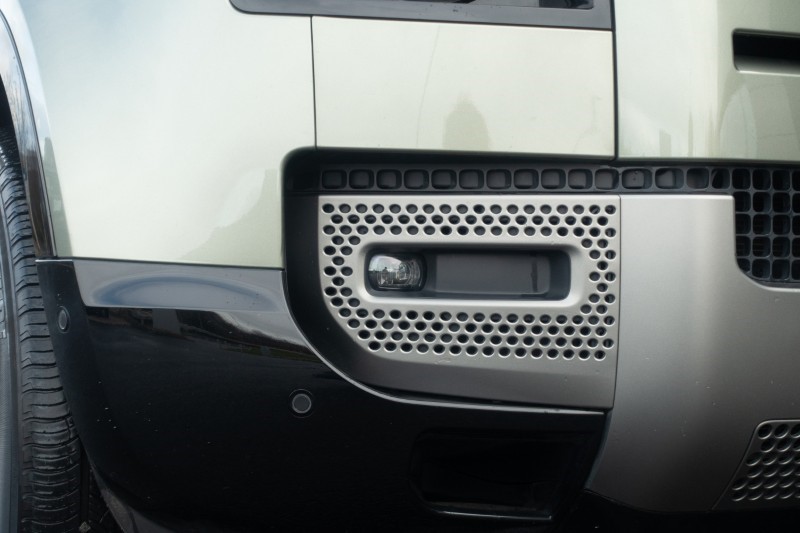 Used Land Rover Defender 2023 for sale - 77729483: Photo 21