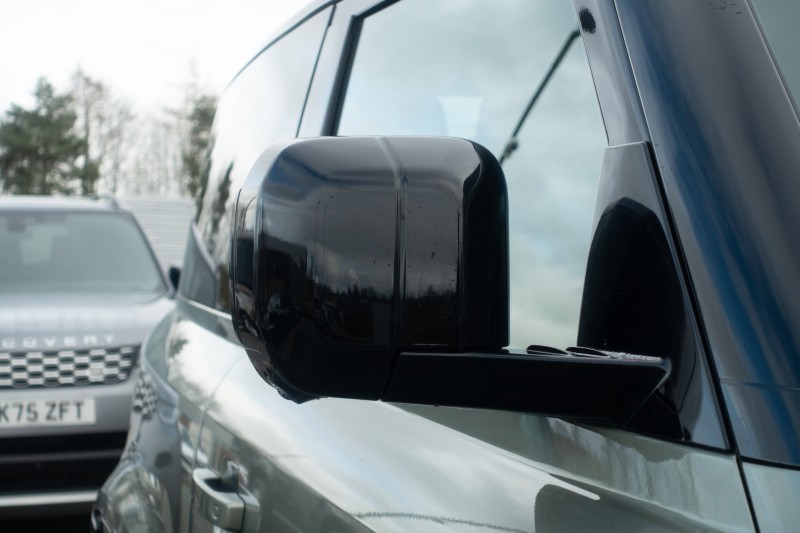 Used Land Rover Defender 2023 for sale - 77729483: Photo 22