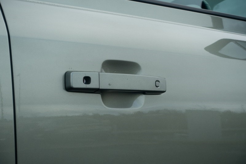 Used Land Rover Defender 2023 for sale - 77729483: Photo 23