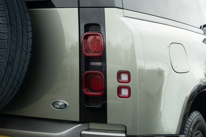 Used Land Rover Defender 2023 for sale - 77729483: Photo 27