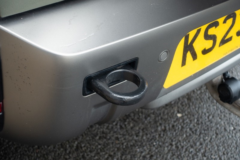 Used Land Rover Defender 2023 for sale - 77729483: Photo 29